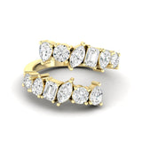 Multi Shape Bypass Ring