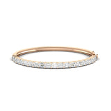 Emerald Bangle
