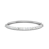 Emerald Bangle