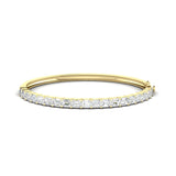 Emerald Bangle