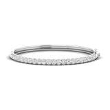 Classic Round Bangle
