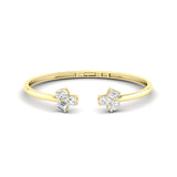 Multi Shape Cluster Cuff