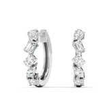 Classic Multi Shape Hoops