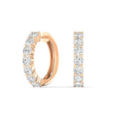 Classic Round Hoops
