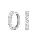 Classic Round Hoops