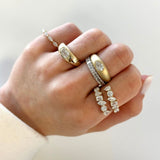 Multi Shape Bypass Ring