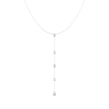 Multi Shape Lariat