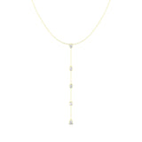 Multi Shape Lariat