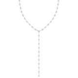 Orbit Lariat Necklace