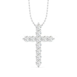 Cross Pendant
