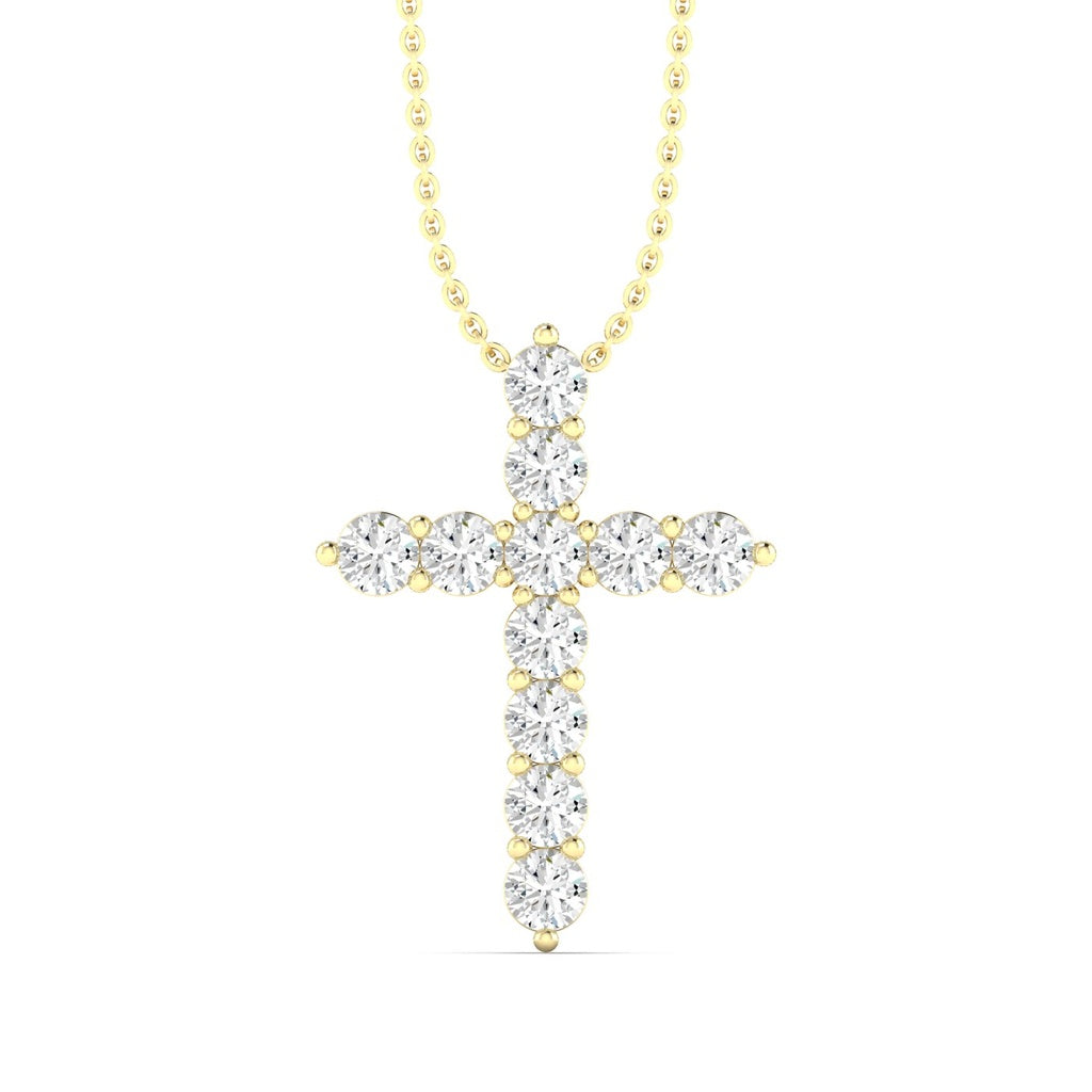 Cross Pendant