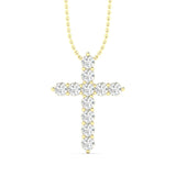 Cross Pendant