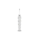 Bezel Spike Charm