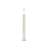 Vertical Bar Charm