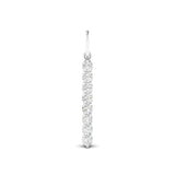 Vertical Bar Charm
