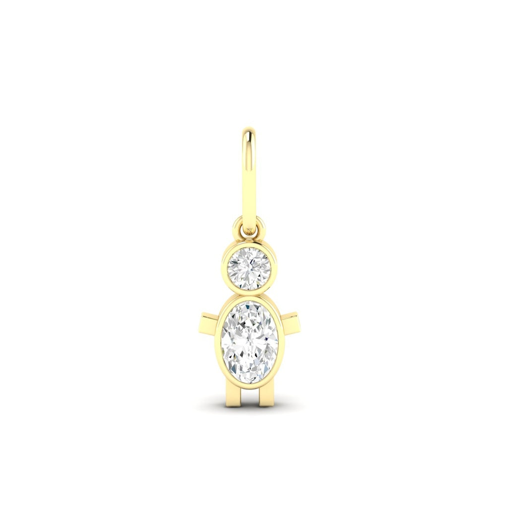 Boy Charm