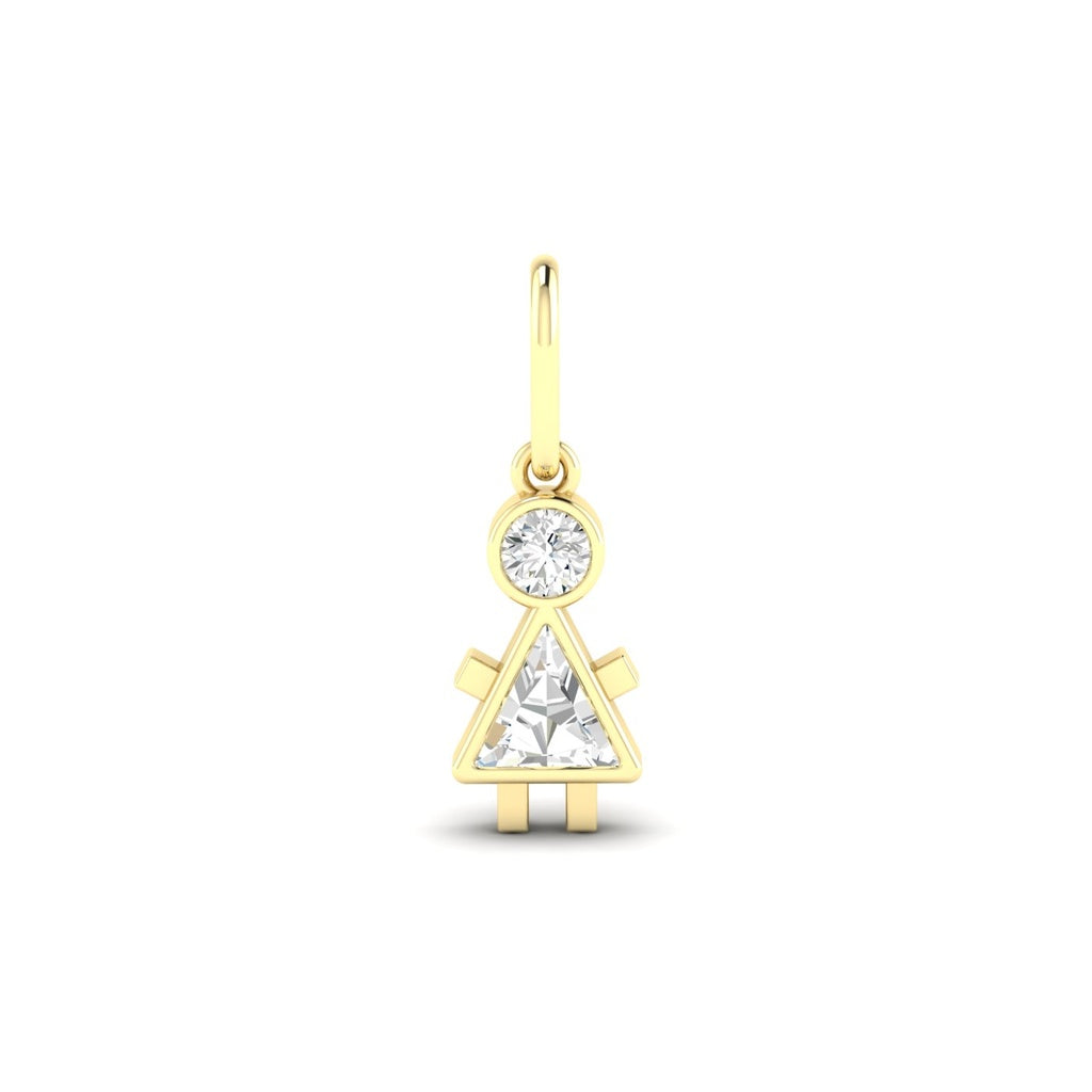 Girl Charm