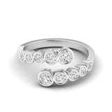 Bezel Bypass Ring