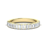 Emerald Half Band