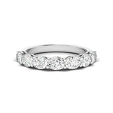 East West Oval Band