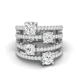 Orbit Statement Ring