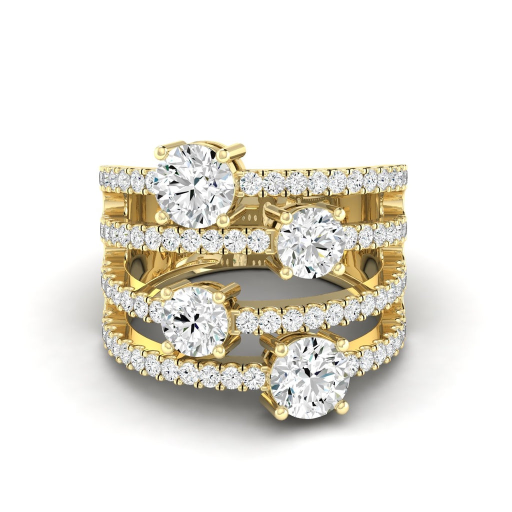 Orbit Statement Ring