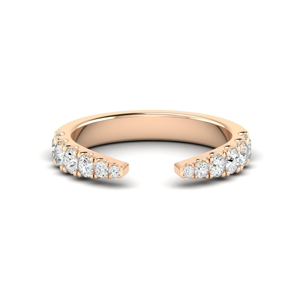 Claw Ring