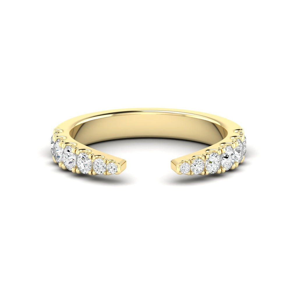 Claw Ring