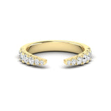 Claw Ring